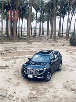 GMC Terrain